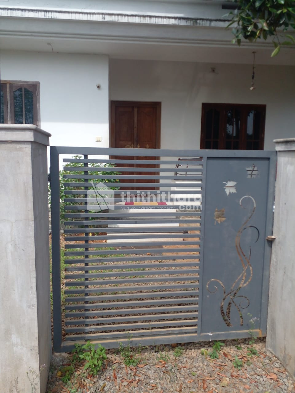 Residential house for sale at Chalakudy Thrissur