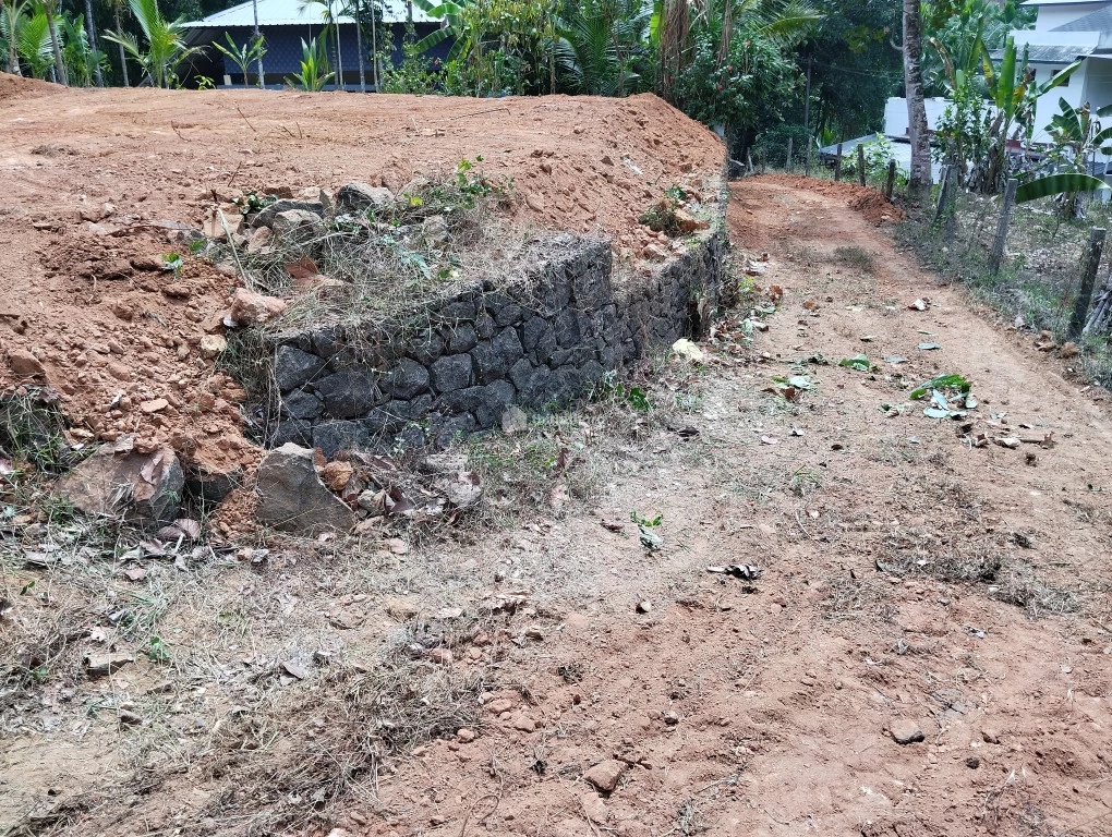 Residential land for sale at Piravom Ernakulam