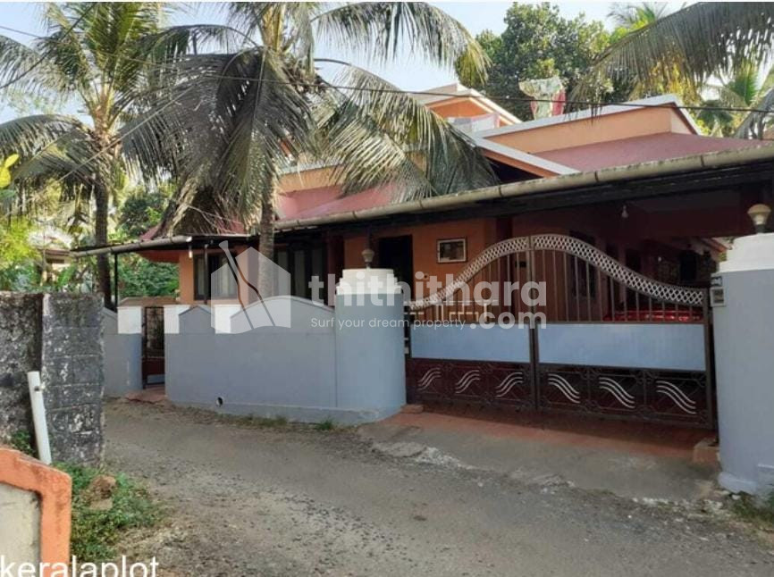 House for sale at Tirur Malappuram