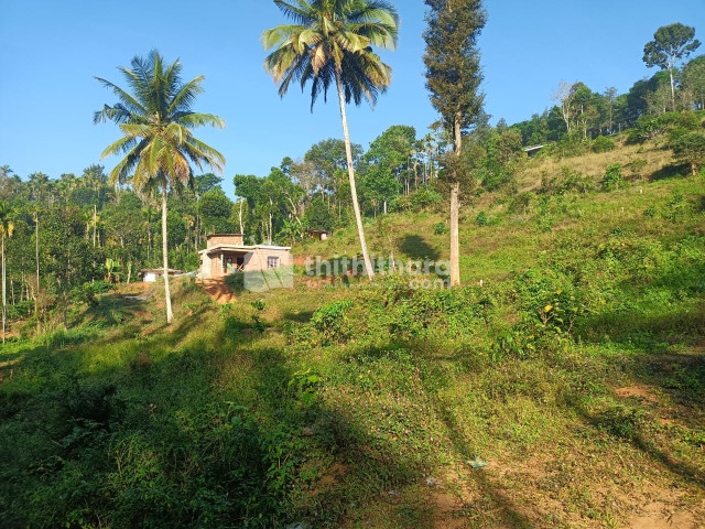 Residential land for sale at Vaduvanchal Wayanad