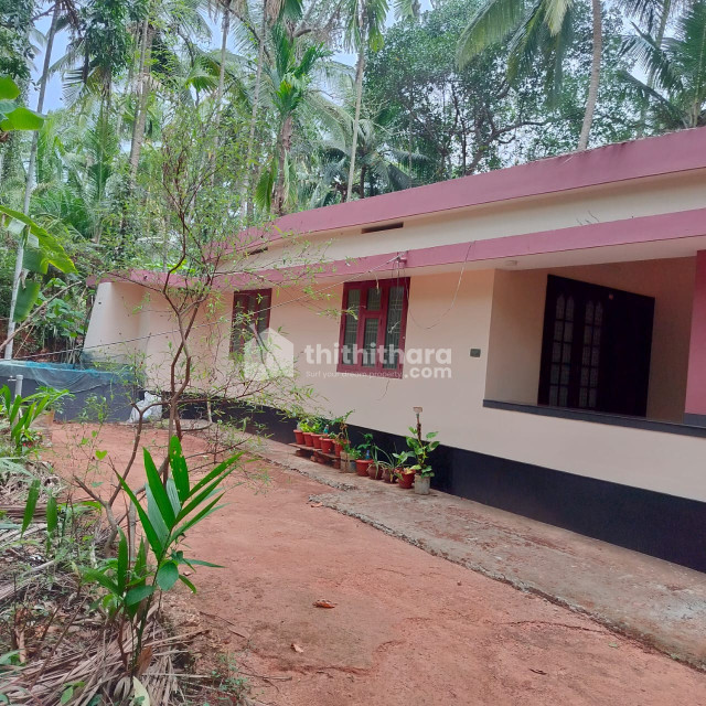 Residential house for sale at Atholi Kozhikode