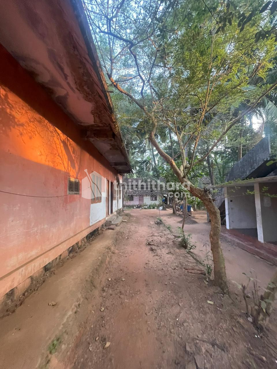 30.5 cent residential property for sale at Chelembra Malappuram