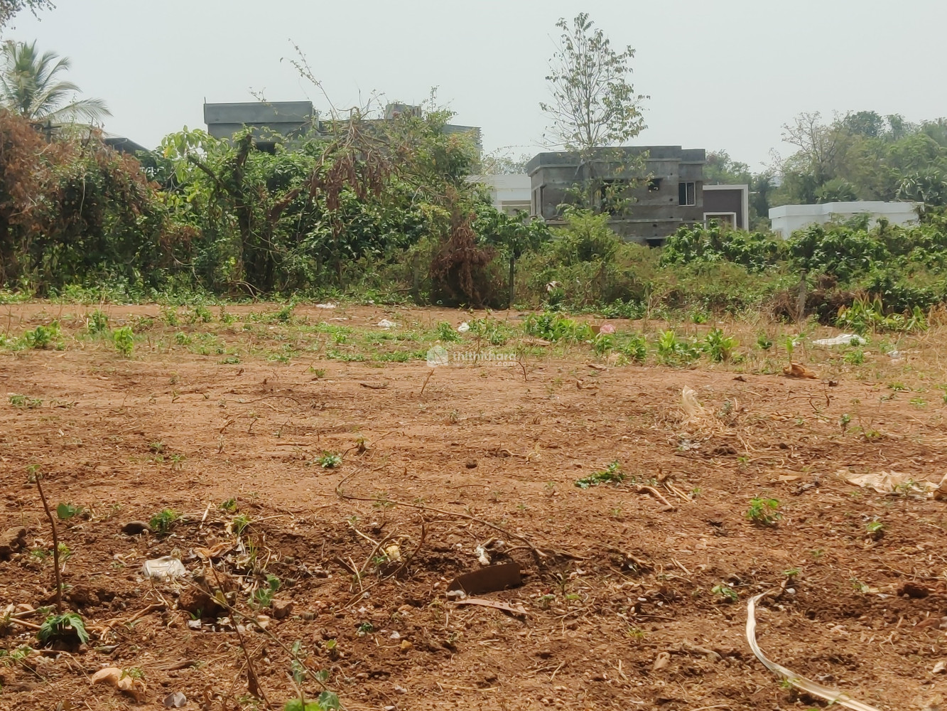 Residential Plot for sale at Puthur Palakkad