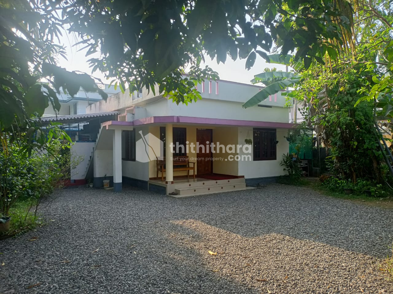 House for sale in Eloor,Ernakulam