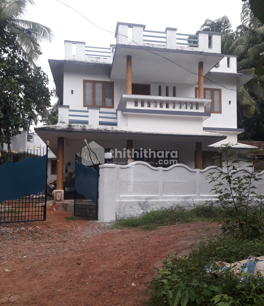 Residential house for sale at Kakkodi Kozhikode