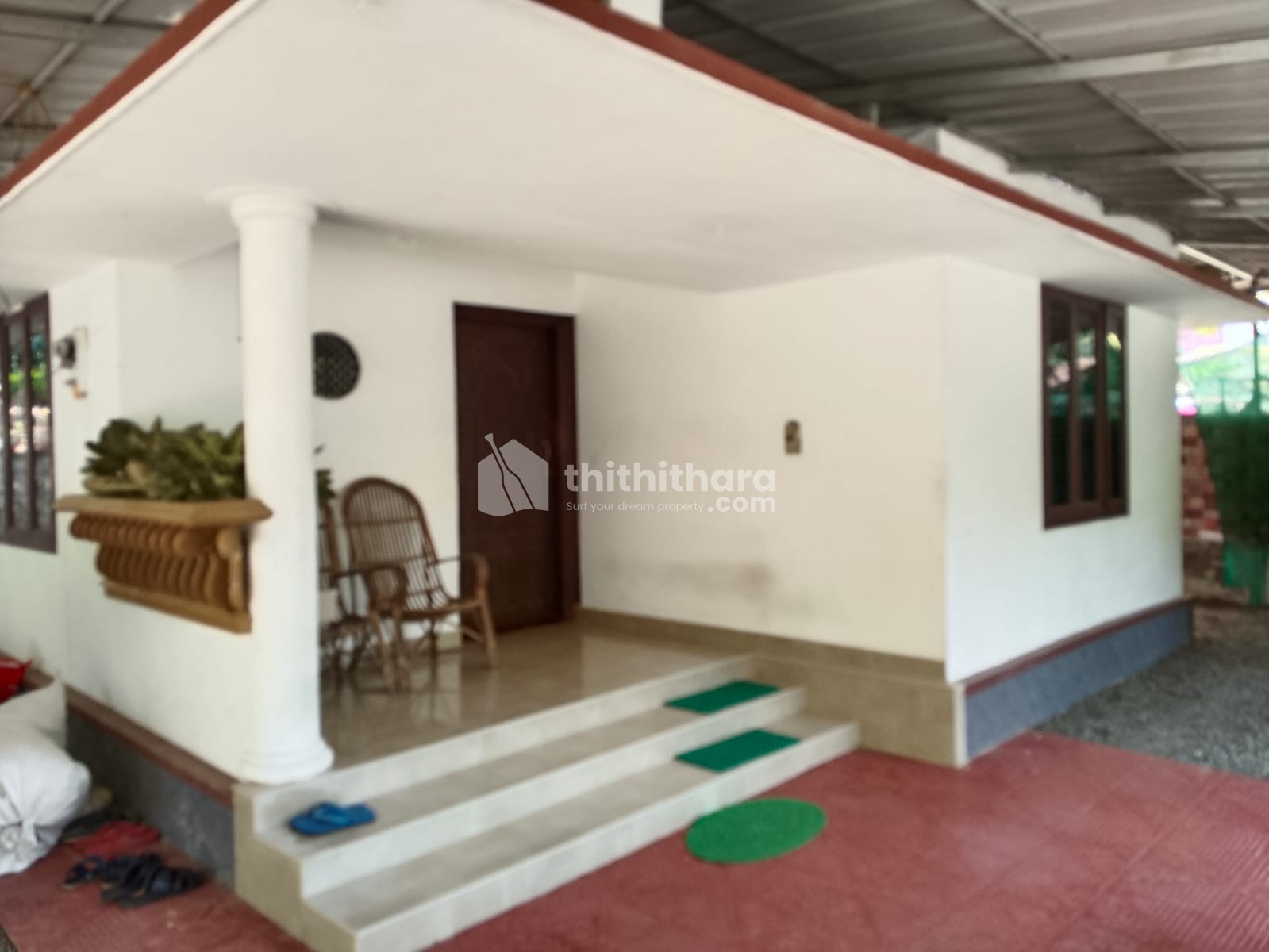 House for Sale in Kalloorkadu, Ernakulam