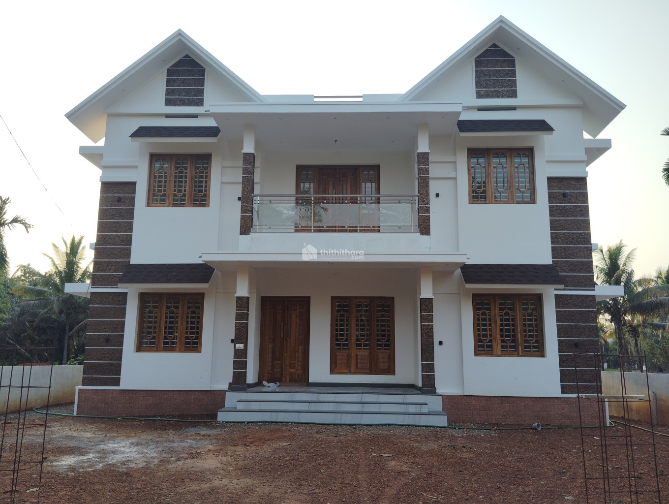 Residential house for sale at Chalakudy Thrissur