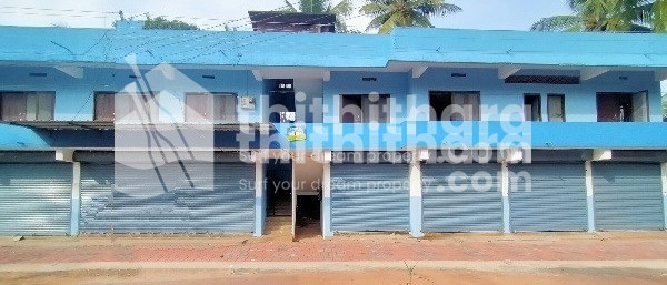 COMMERCIAL ROOM FOR RENT AT PAYYANNUR KANNUR