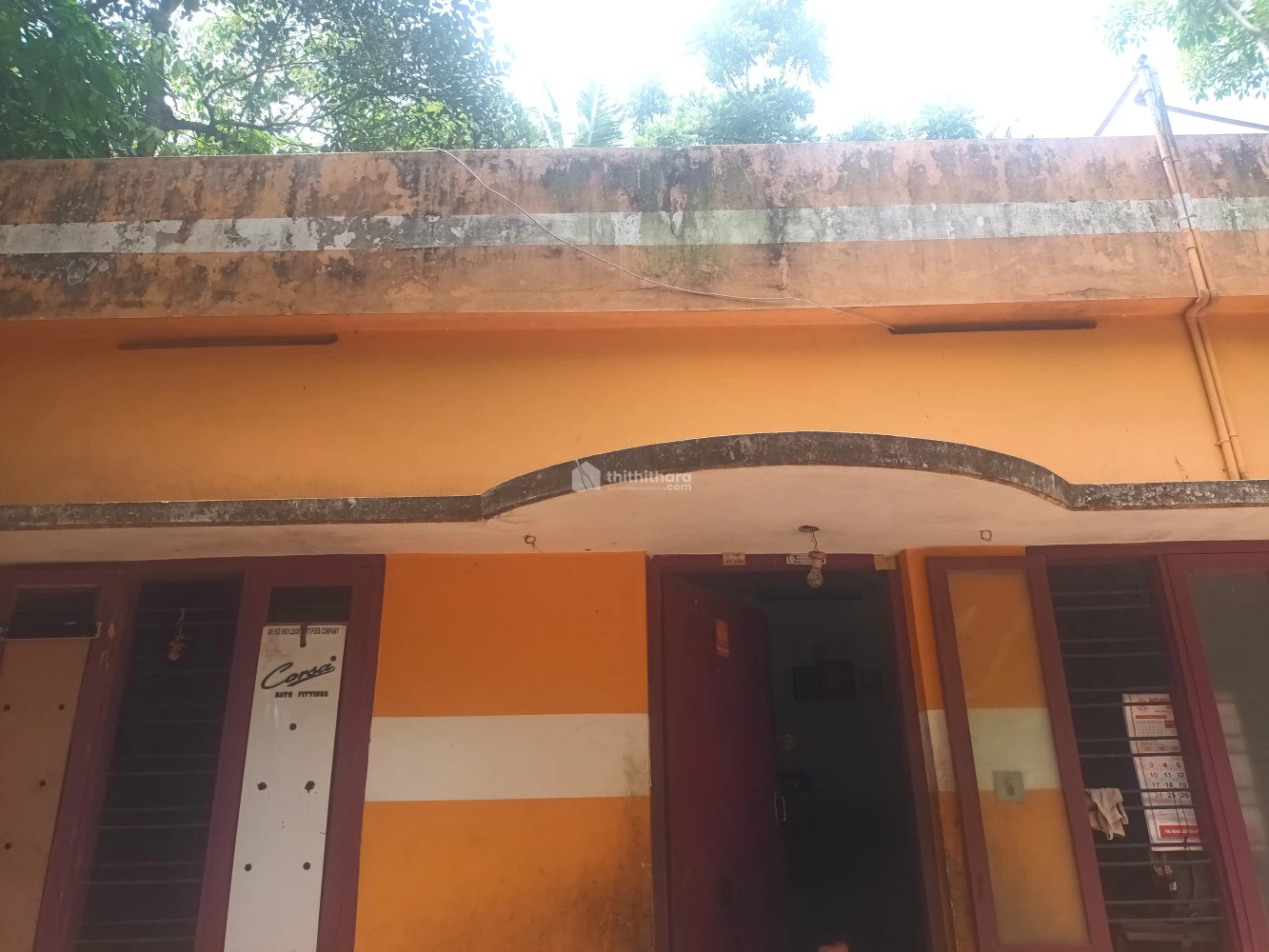 Residential house for sale at Danuvachapuram Thiruvananthapuram
