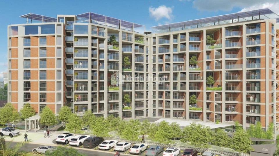 P753-Explore apartments in panampilly nagar, Ernakulam!