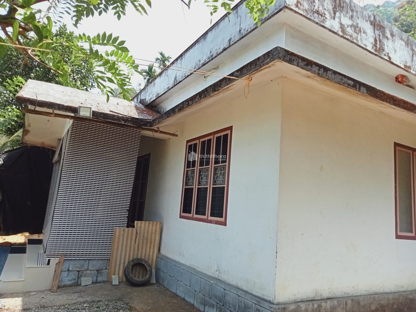 House for sale at Peravoor Kannur