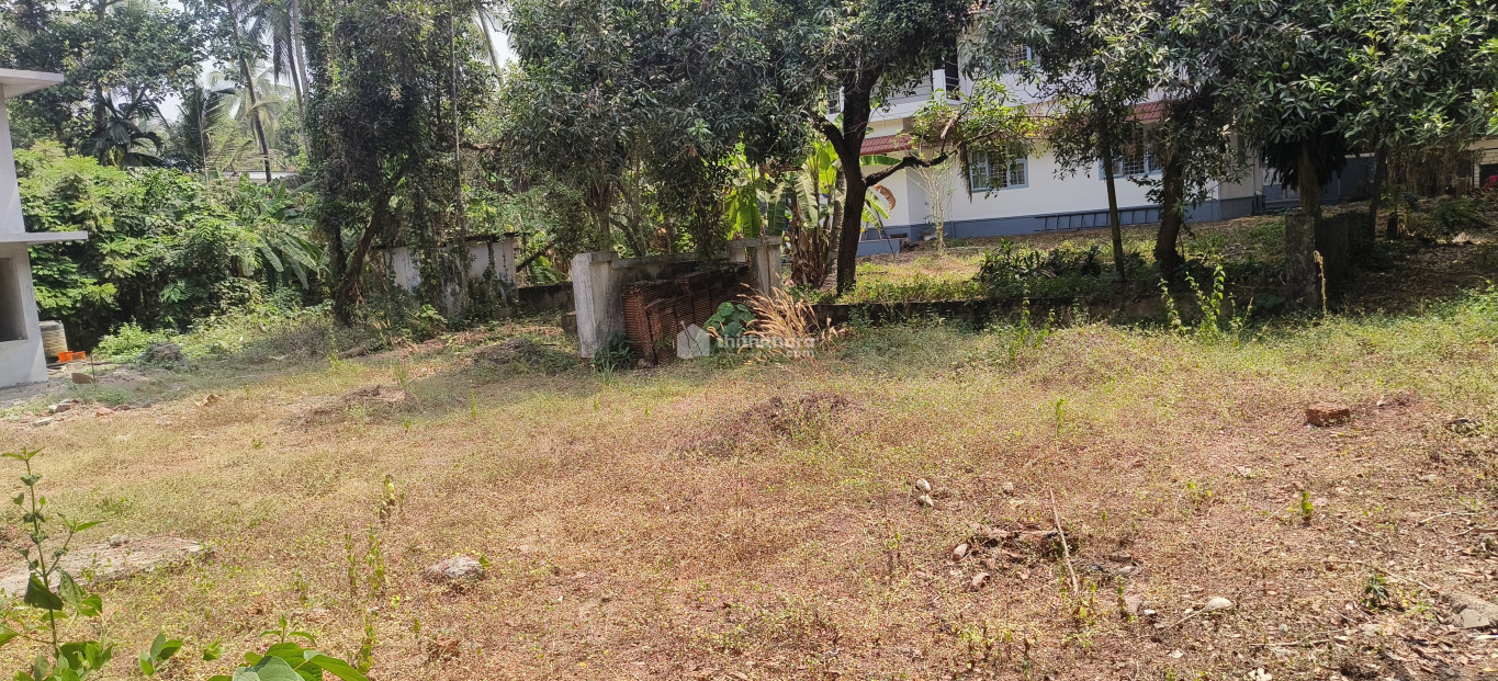 13.9 Cent residential plot in Malaparamb Kozhikode