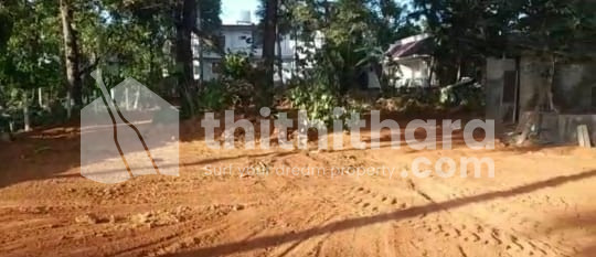 Residential land for sale at  Koorkanchery, Thrissur