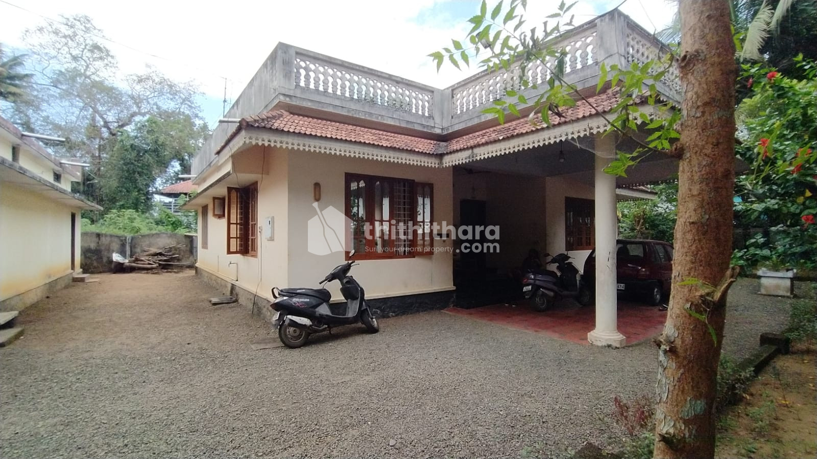 Property  for sale at Thiruvalla Pathanamthitta