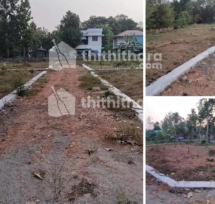  Land for sale at Perumbavoor Ernakulam