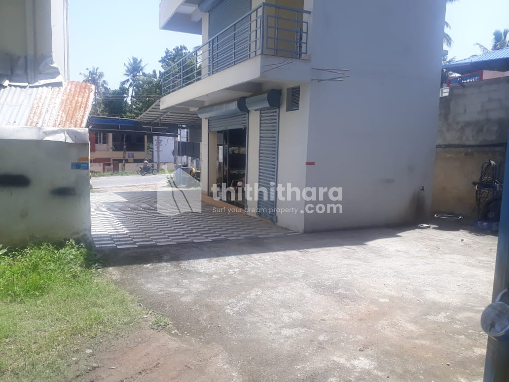 Commercial plots for sale at Medical college Ullur Road Thiruvannathapuram