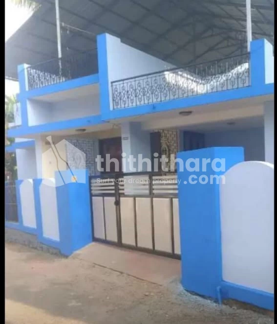 House for Sale at Ambalathara, Thiruvananthapuram