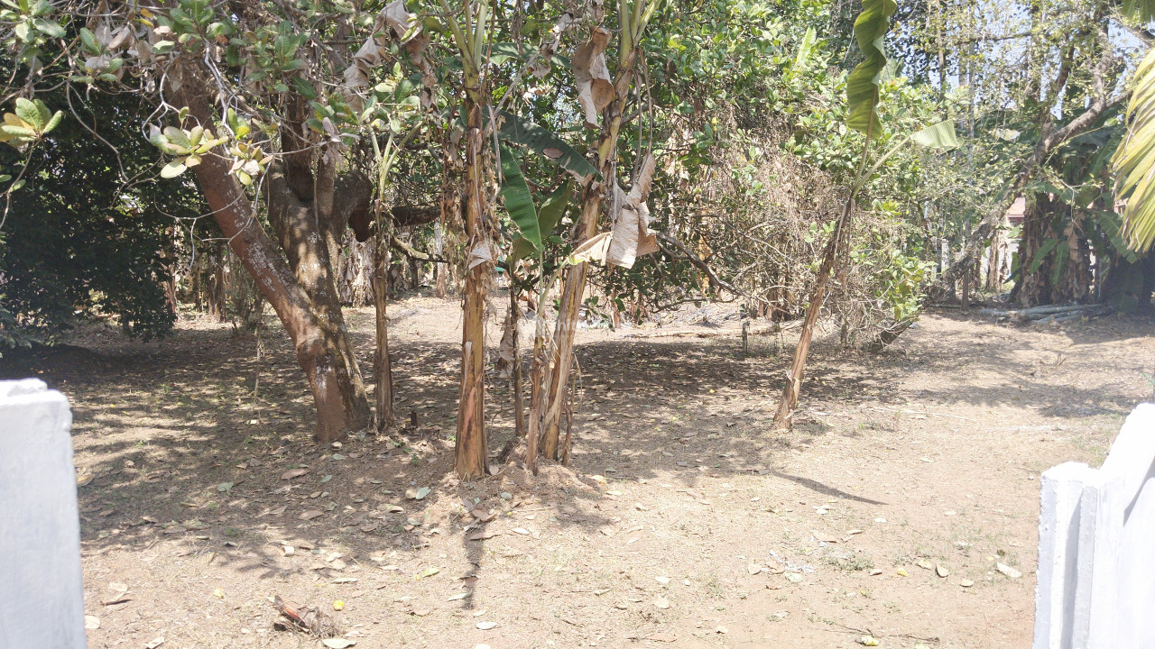 Residential plot for sale at Gandhigram Thrissur