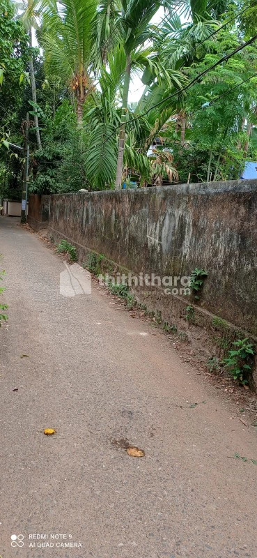 Residential Land for Sale at Kollampadi, Ernakulam