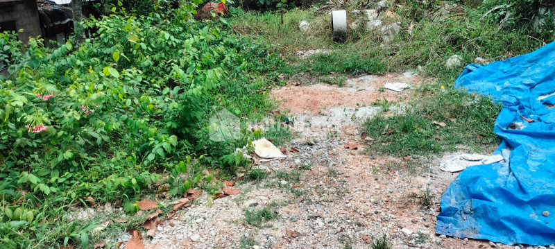 Commercial plot for sale at Chanthavila Thiruvananthapuram