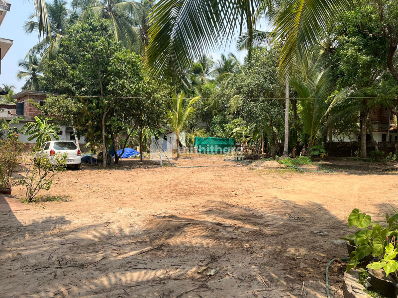 Land for sale at Tanur Chanjeri Parambu Malappuam