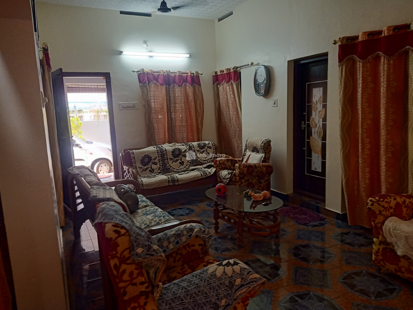 Residential house for sale at Kadaikkamon Kollam