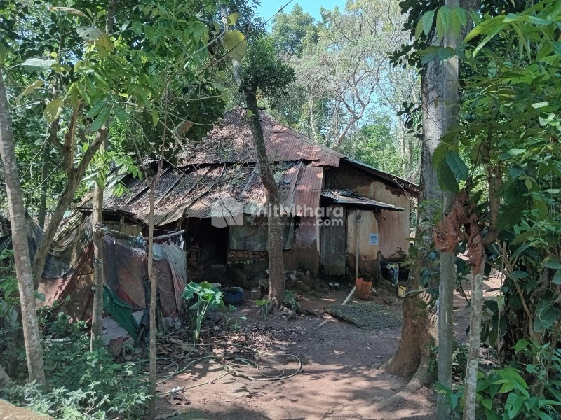 5 cent plot for sale in Pappanamcode, Trivandrum