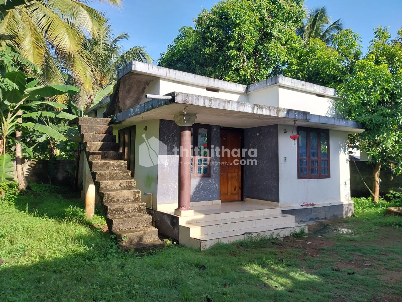 House for Sale at Chettupuzha, Thrissur