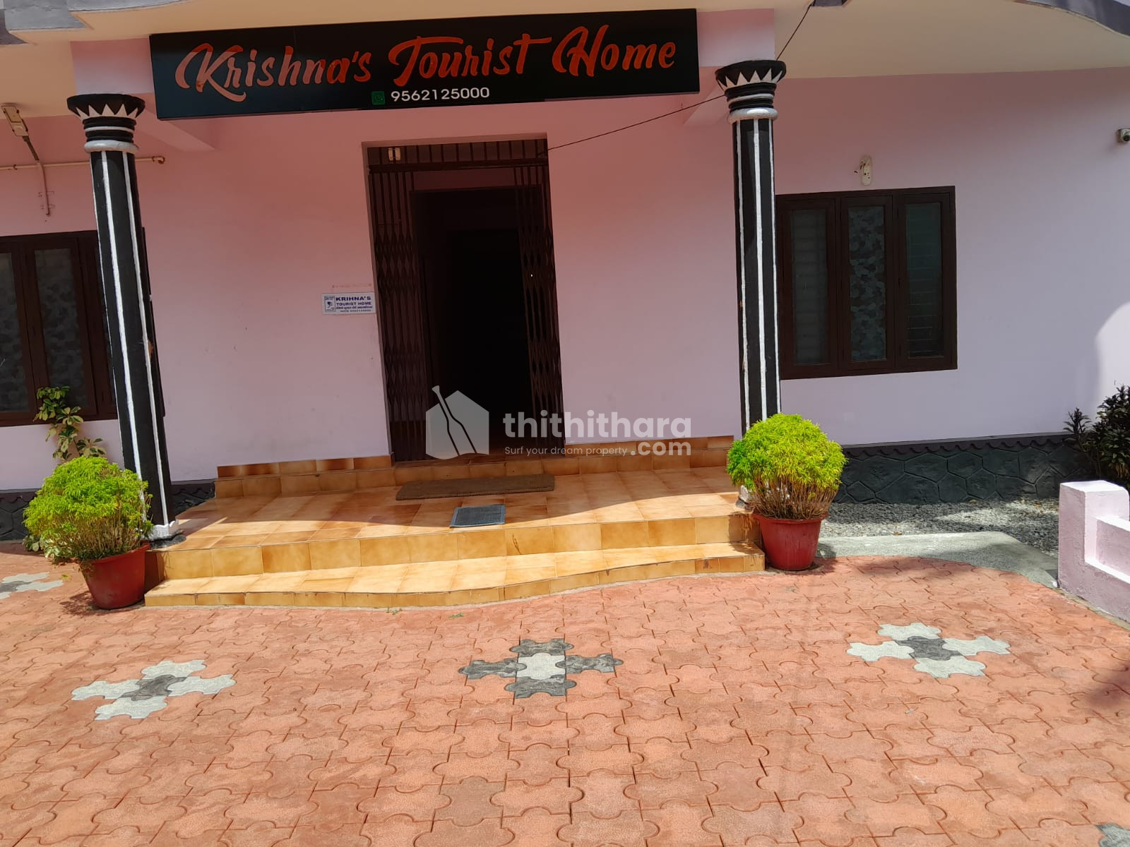 Lodge For Sale in Mavelikara, Alappuzha