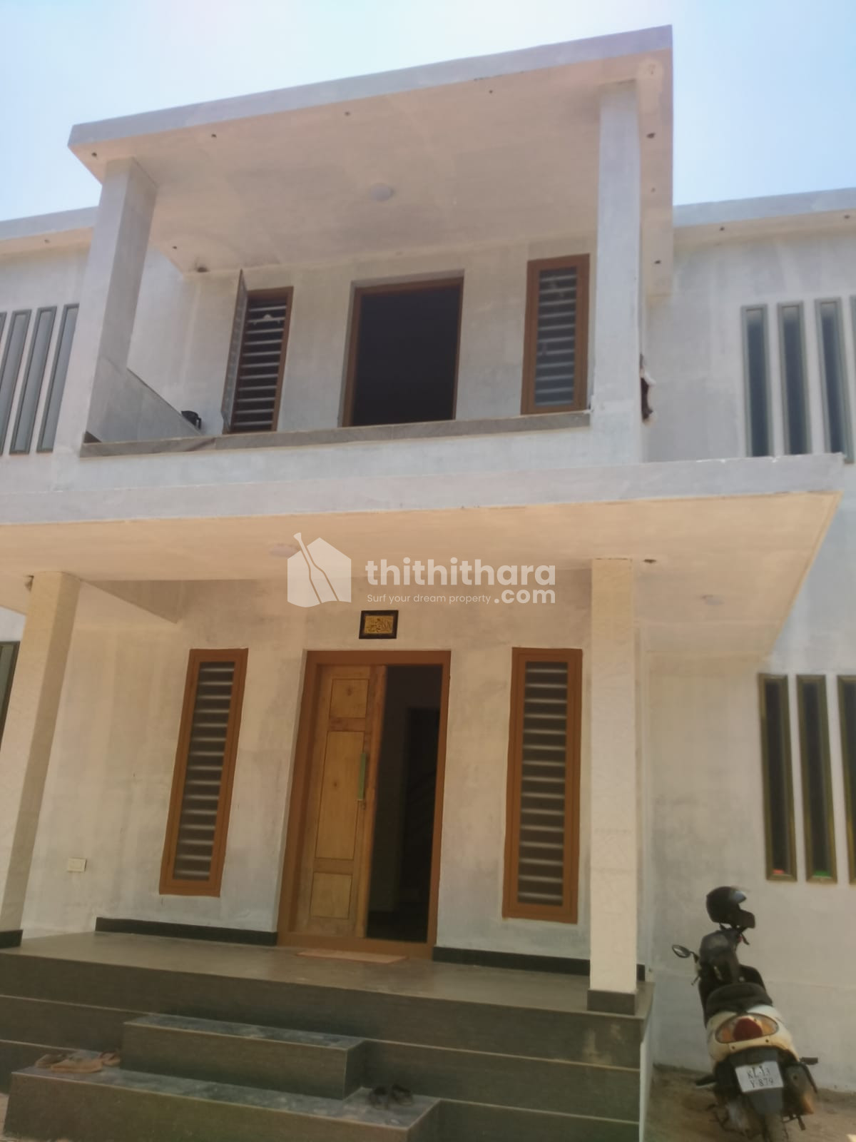 New House For Sale in Kambil kolachery , Kannur