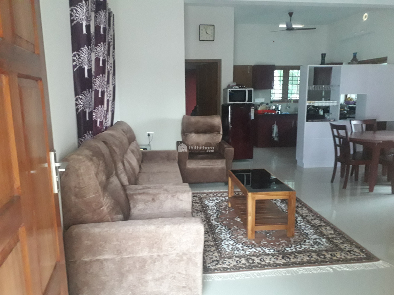 House for Sale at Thiruvalla  Pathanamathitta