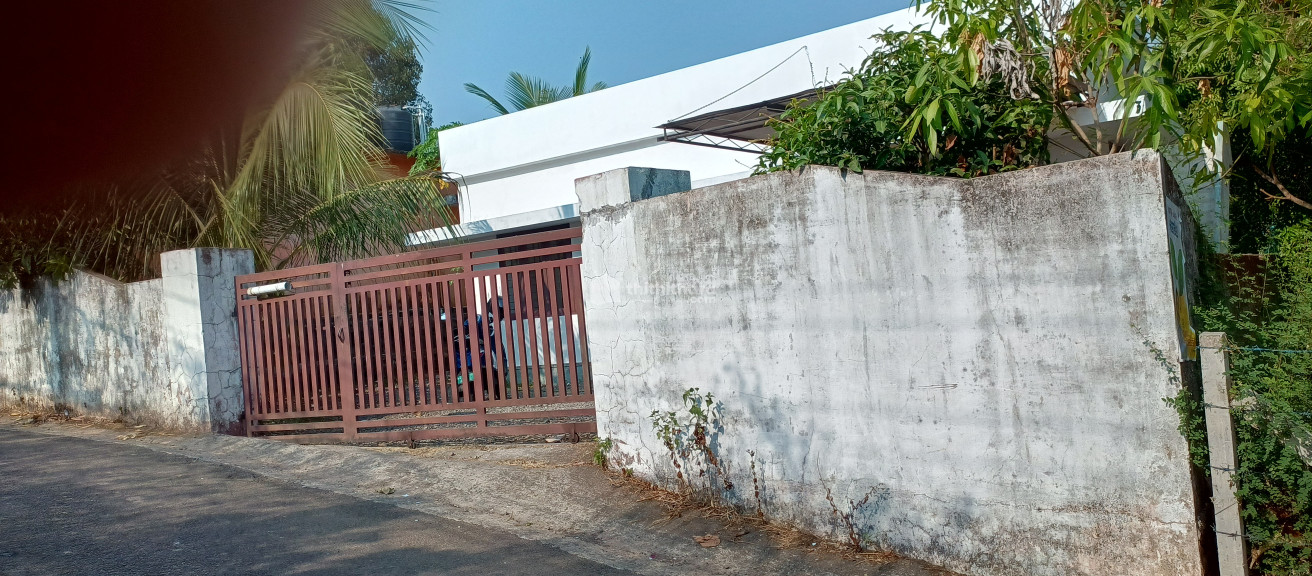 Residential house for sale at Chottanikara Ernakulam