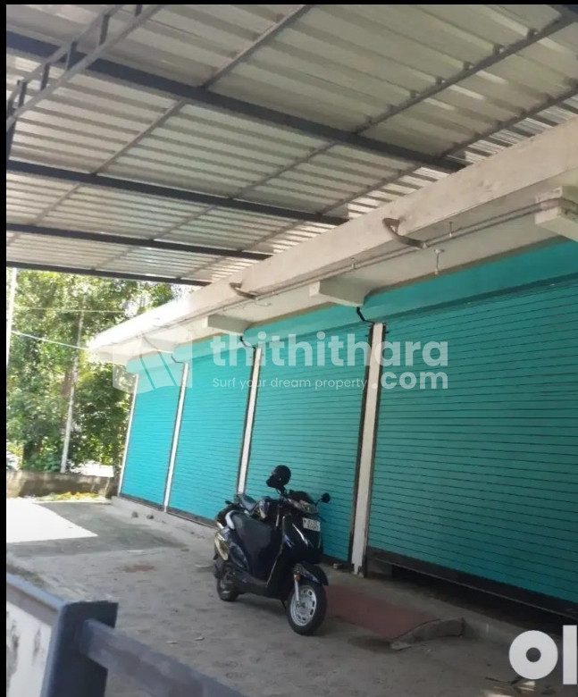 Godown for Rent in Koduvally