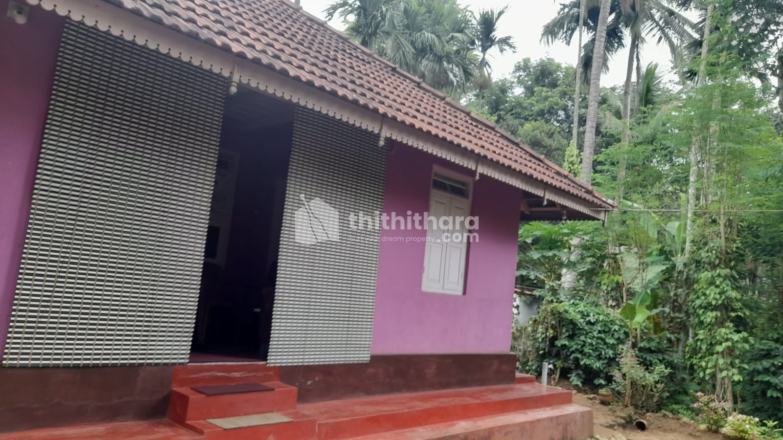 2 Acre Agricultural land for sale at Pulpally Wayanad