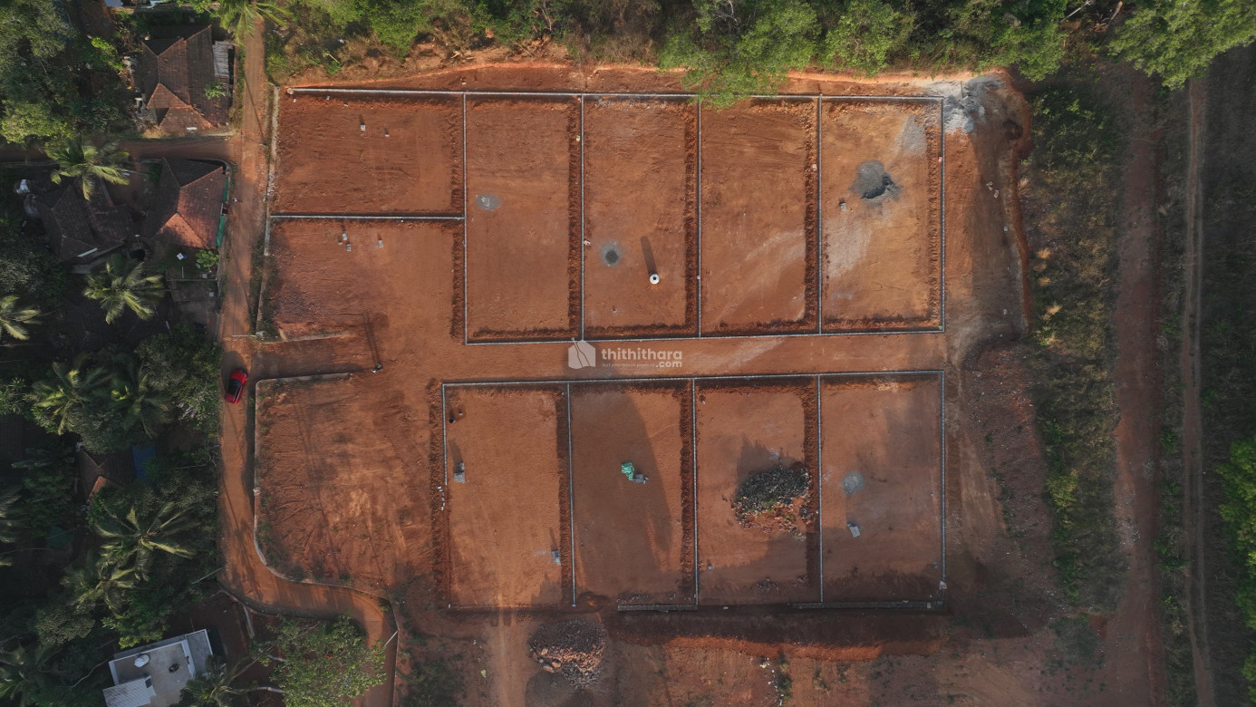 PLOTS FOR SALE IN PERINTHALMANNA, MALAPPURAM