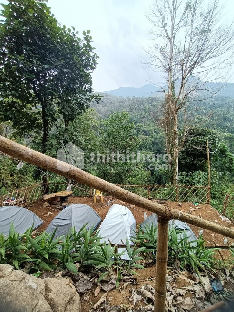 2 Acre Plot for Sale in Vendekumpoil, Nilambur