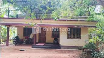 Residential house for sale at Kodungallur Thrissur