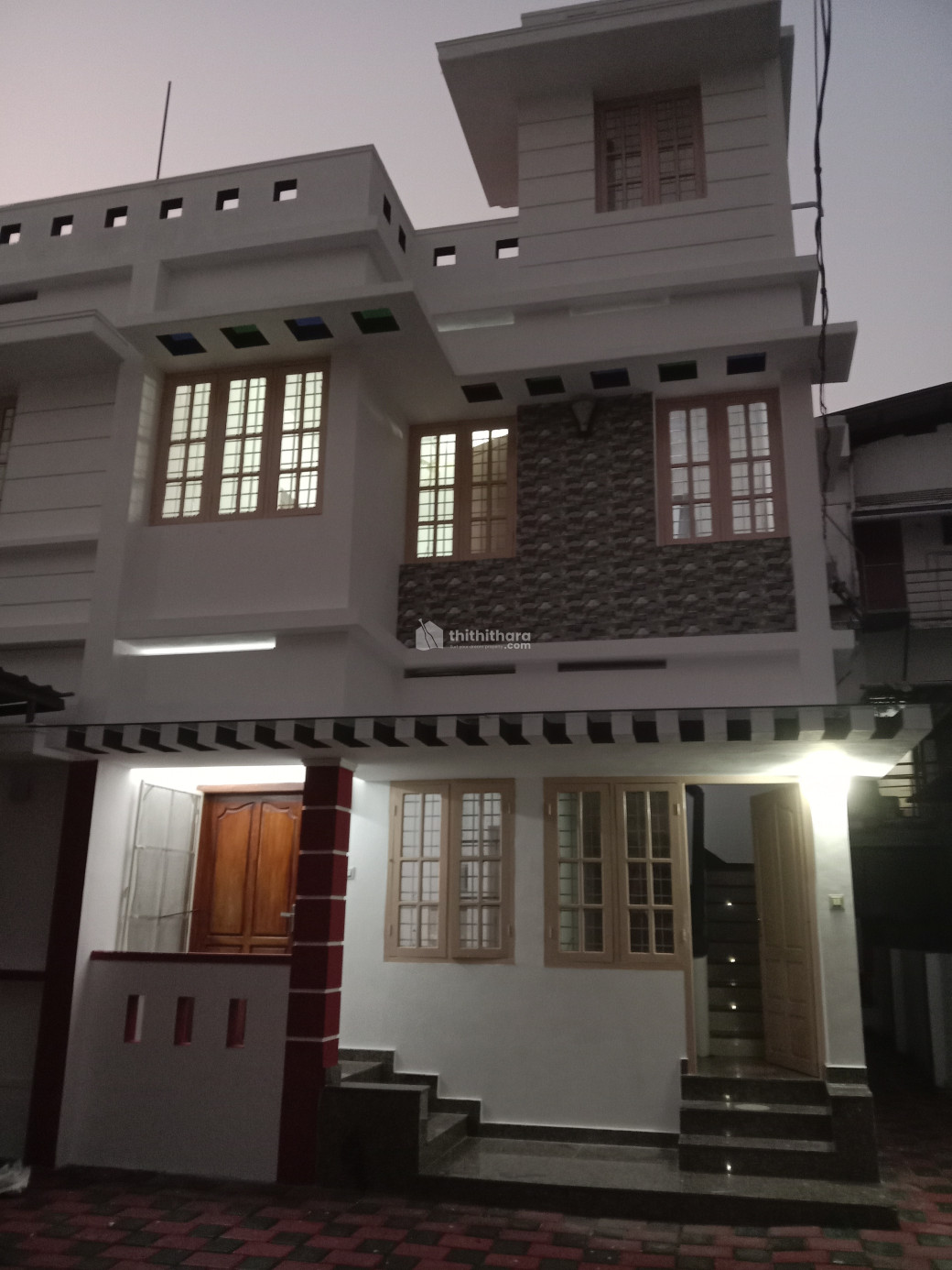 Residential house for sale at Kochi Ernakulam