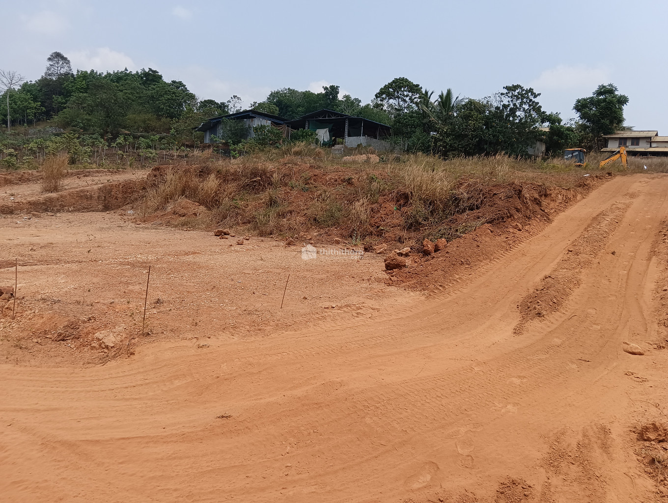 LAND FOR SALE AT EDAVANNA MALAPPURAM 