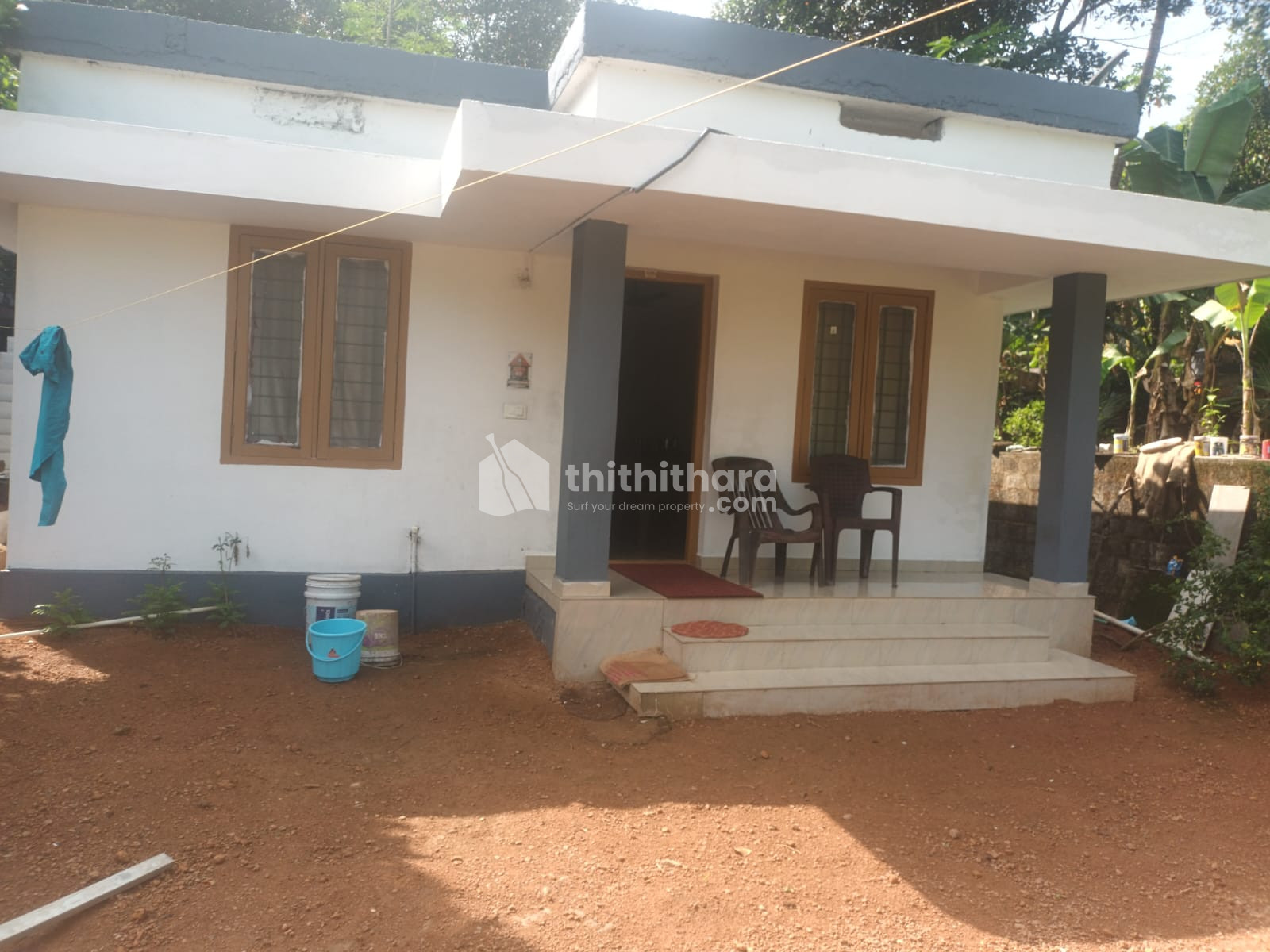  Residential House for sale at Chottanikkara Ernakulam