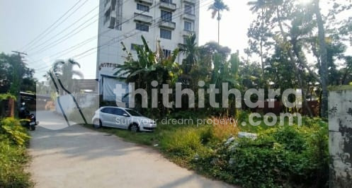 Land for Sale at Pallimukku ,Kollam