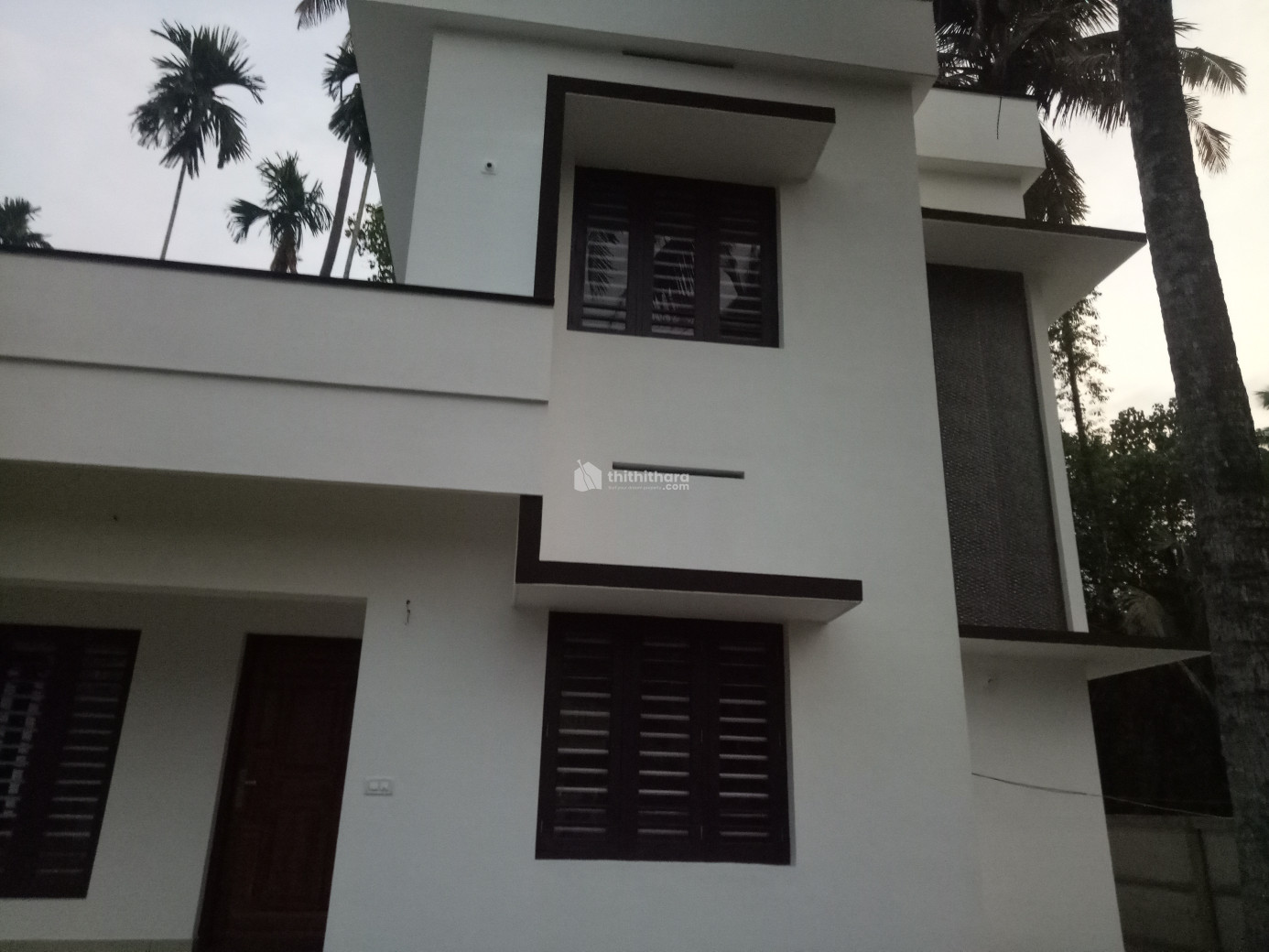 Residential house for sale at Paravur Ernakulam
