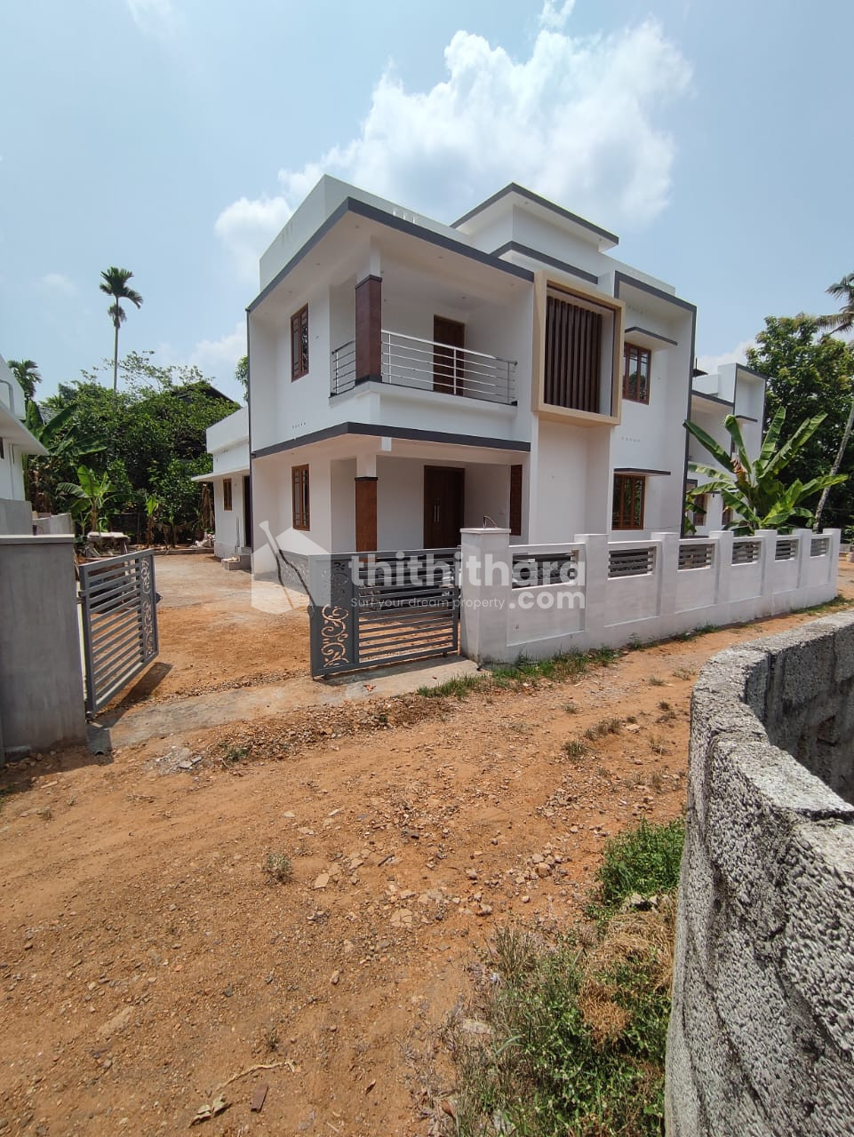 Residential House for sale at Perumbavoor Ernakulam