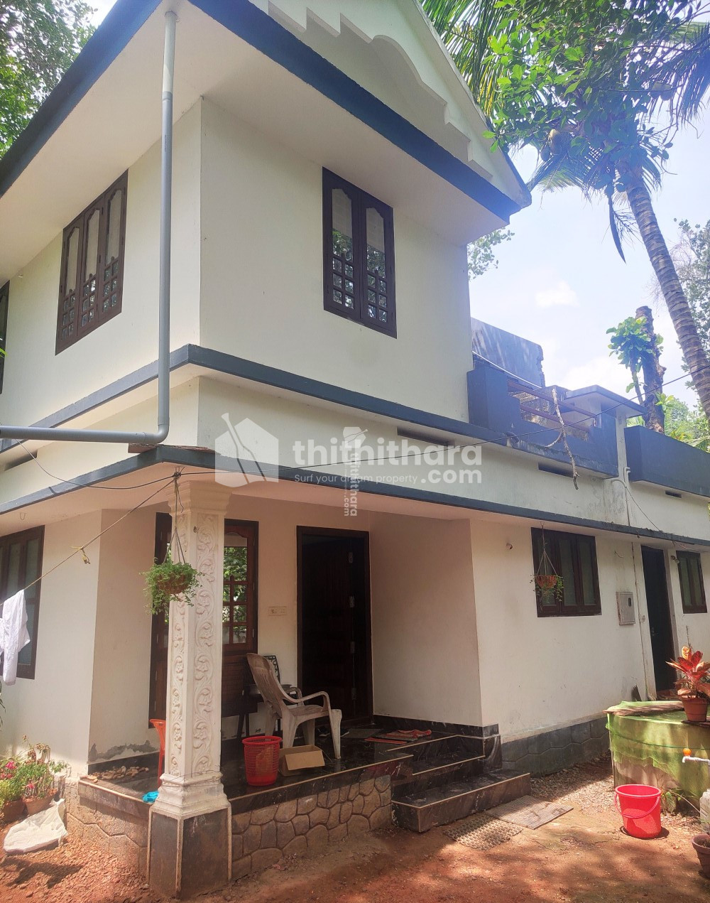 3 bhk villa for sale in Mavelikara Alappuzha