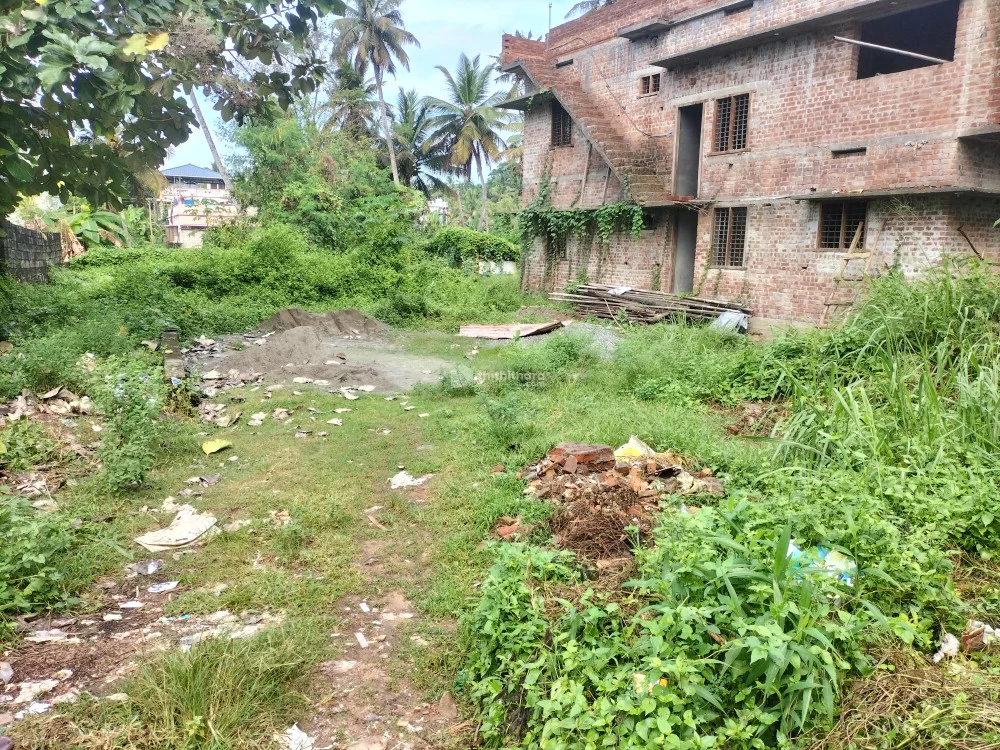 4.8 cents of Residential plot for Sale in Thaliyal Karamana, Trivandrum