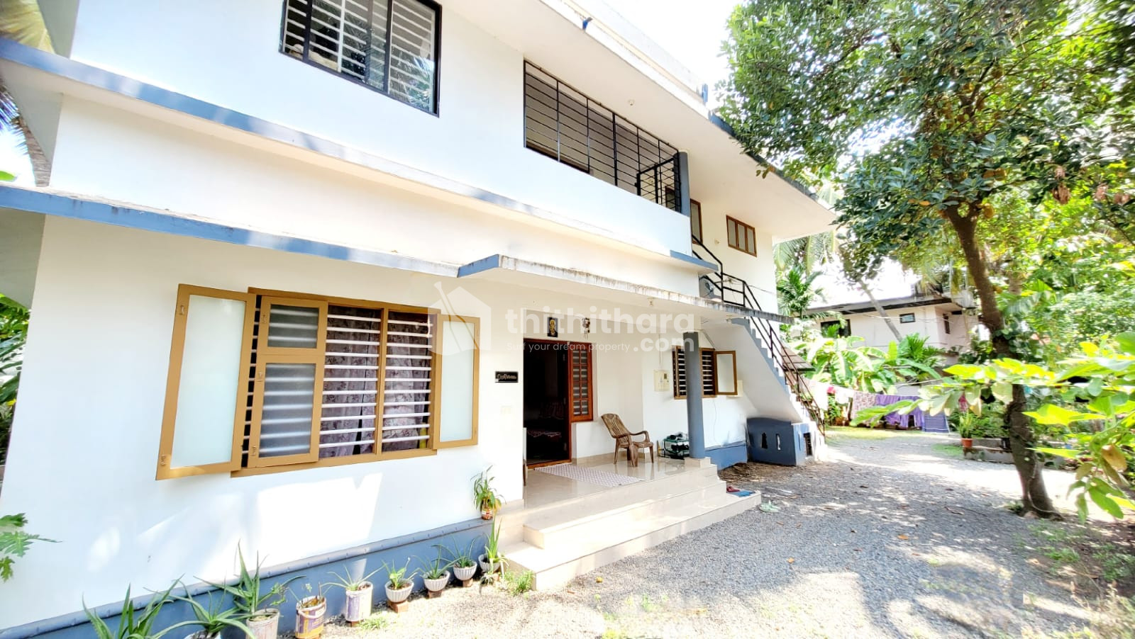 House for Sale in Payyambalam, Kannur