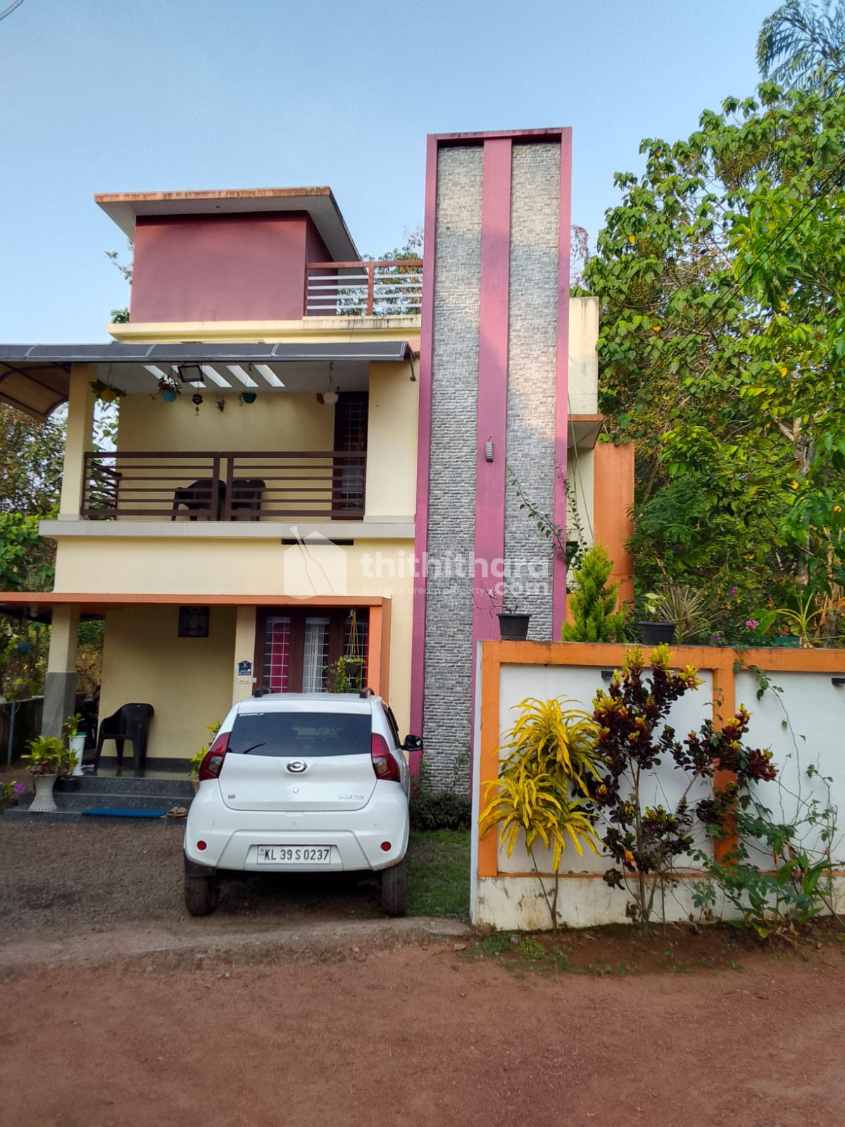 House for Sale at Arayankav , Ernakulam 