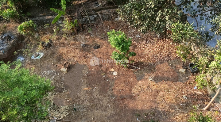 Residential land for sale at Ayathil Kollam