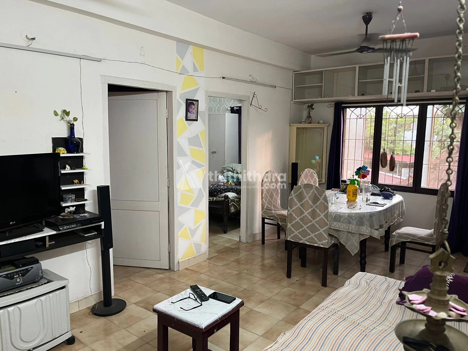 Apartment for sale at Kaloor Ernakulam