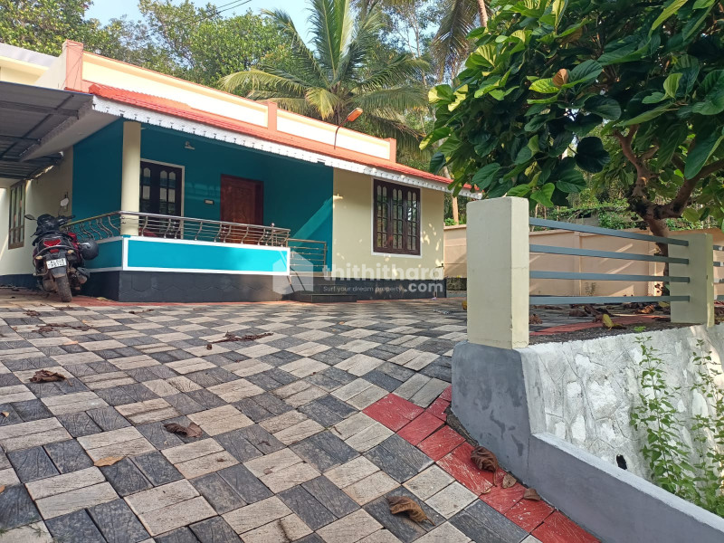 House for Sale near Kollam Medical College, Kollam